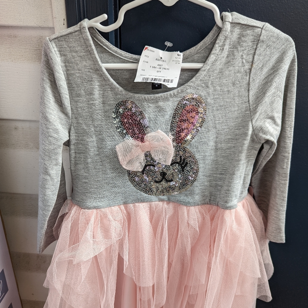 Dress for Girls
